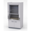 Шкаф вытяжной с мойкой серии Эксперт, ЕвроЭксперт