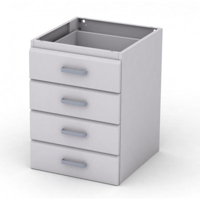 Тумба лабораторная подвесная серии Эксперт, ЕвроЭксперт Тумба лабораторная подвесная серии Эксперт, ЕвроЭксперт