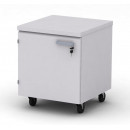 Тумба лабораторная подкатная серии Эксперт, ЕвроЭксперт