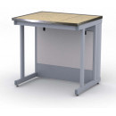 Стол лабораторный усиленный серии Эксперт, ЕвроЭксперт