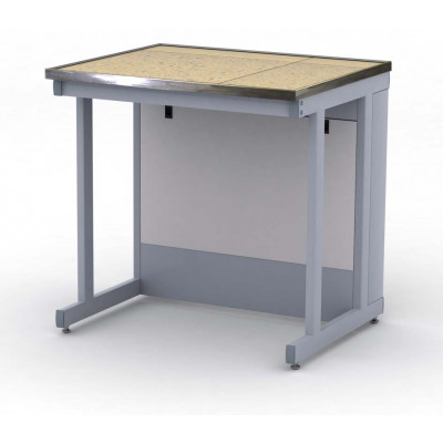 Стол лабораторный усиленный серии Эксперт, ЕвроЭксперт Стол лабораторный усиленный серии Эксперт, ЕвроЭксперт