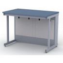 Стол лабораторный усиленный серии Эксперт, ЕвроЭксперт