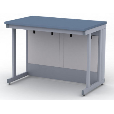 Стол лабораторный усиленный серии Эксперт, ЕвроЭксперт Стол лабораторный усиленный серии Эксперт, ЕвроЭксперт