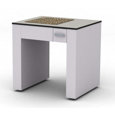 Стол лабораторный весовой (антивибрационный) Стол лабораторный весовой (антивибрационный)