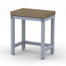 Стол лабораторный весовой (антивибрационный)