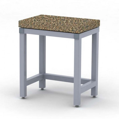 Стол лабораторный весовой (антивибрационный) Стол лабораторный весовой (антивибрационный)