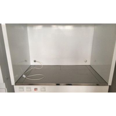 Шкафы вытяжные для нагревательных и муфельных печей Шкафы вытяжные для нагревательных и муфельных печей