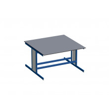 Островные столы