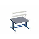 Стол островной физический