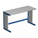 Стол лабораторный