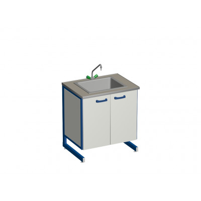 Стол-мойка серии СМО Стол-мойка серии СМО