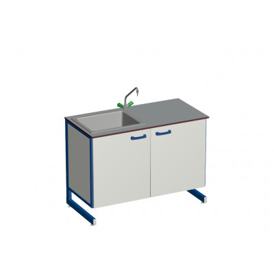 Стол-мойка серии СМО Стол-мойка серии СМО