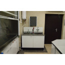 Столы-мойки двойные серии СМД