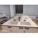 Столы-мойки двойные серии СМД