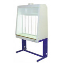 Шкафы вытяжные с титровальной установкой