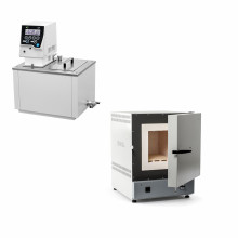 Муфельные печи