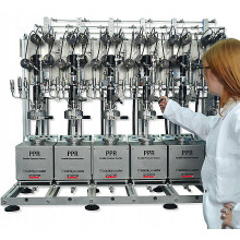 Реакторные системы