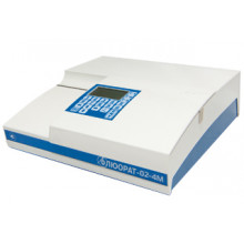 Оборудование для экологического контроля и мониторинга