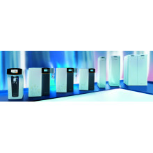 Системы очистки воды