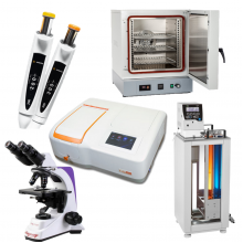 Лабораторное оборудование