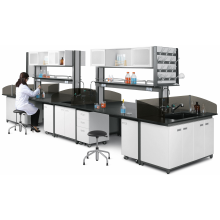 Лабораторная мебель