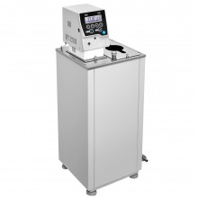 Жидкостные термостаты и криостаты