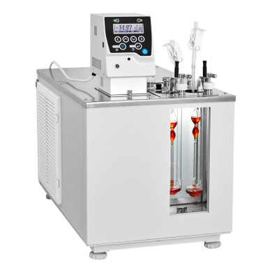 КРИО-ВИС-Т-06-01 Термостат жидкостный низкотемпературный КРИО-ВИС-Т-06-01 Термостат жидкостный низкотемпературный