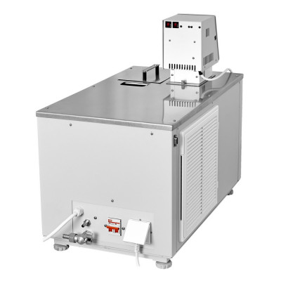 КРИО-ВИС-Т-06 Термостат жидкостный низкотемпературный КРИО-ВИС-Т-06 Термостат жидкостный низкотемпературный