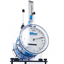 Счетчики газа