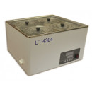 Баня водяная четырехместная  UT-4304 