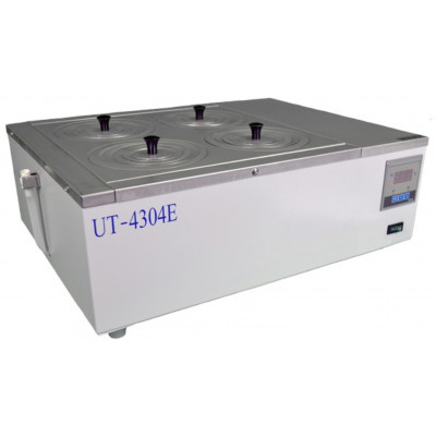Баня водяная четырёхместная UT-4304E Баня водяная четырёхместная UT-4304E