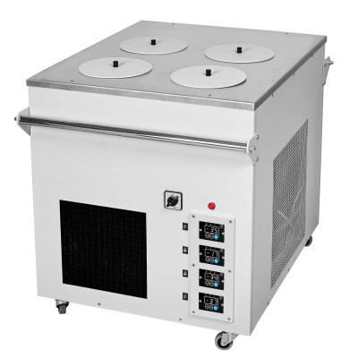 БНТИ-05-04 Баня жидкостная для низкотемпературных испытаний БНТИ-05-04 Баня жидкостная для низкотемпературных испытаний