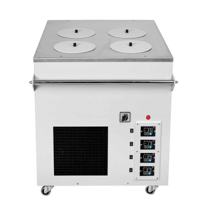 БНТИ-05-04 Баня жидкостная для низкотемпературных испытаний БНТИ-05-04 Баня жидкостная для низкотемпературных испытаний