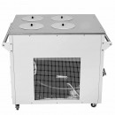 БНТИ-05-04 Баня жидкостная для низкотемпературных испытаний