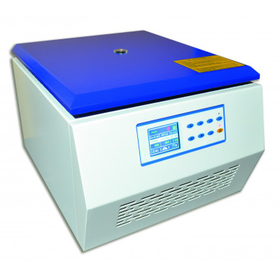 Центрифуга лабораторная UC-4000E Центрифуга лабораторная UC-4000E