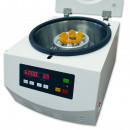 Центрифуга лабораторная UC-6000E