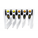 Серия PICUS NxT электронные дозаторы