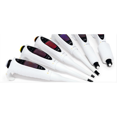 Серия PICUS электронные дозаторы Серия PICUS электронные дозаторы