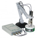 Экотест-ВА Анализатор вольтамперометрический (полярограф)