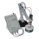 Экотест-ВА Анализатор вольтамперометрический (полярограф)