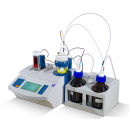 Титраторы по методу К.Фишера T-40VC