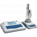 Базовый кулонометрический титратор по методу Карла Фишера Т-20