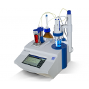Потенциометрические титраторы Т-50