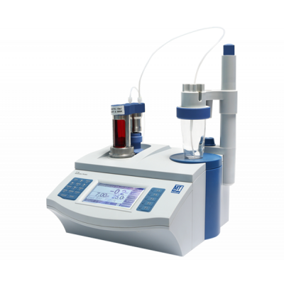 Потенциометрические титраторы Т-40 Потенциометрические титраторы Т-40