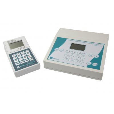 Анализатор жидкости Эксперт-001 Анализатор жидкости Эксперт-001