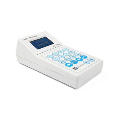 Фотометр Эксперт-003 (2020) Фотометр Эксперт-003 (2020)