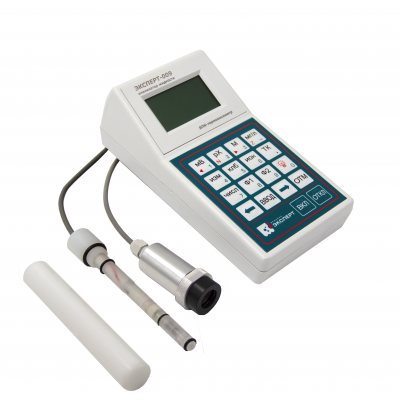 Анализаторы растворенного кислорода Эксперт-009 Анализаторы растворенного кислорода Эксперт-009