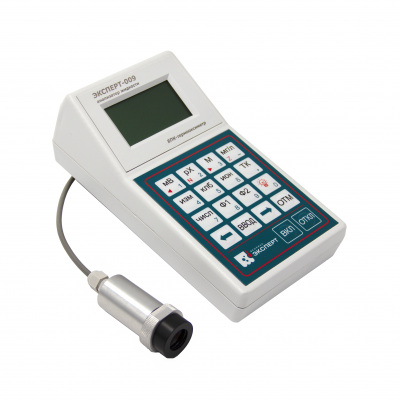 Анализаторы растворенного кислорода Эксперт-009 Анализаторы растворенного кислорода Эксперт-009