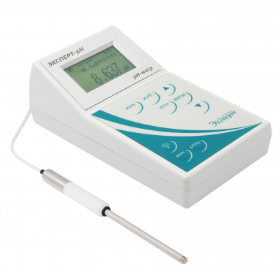 рН-метр Эксперт-рН рН-метр Эксперт-рН