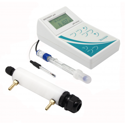 рН-метр Эксперт-рН рН-метр Эксперт-рН